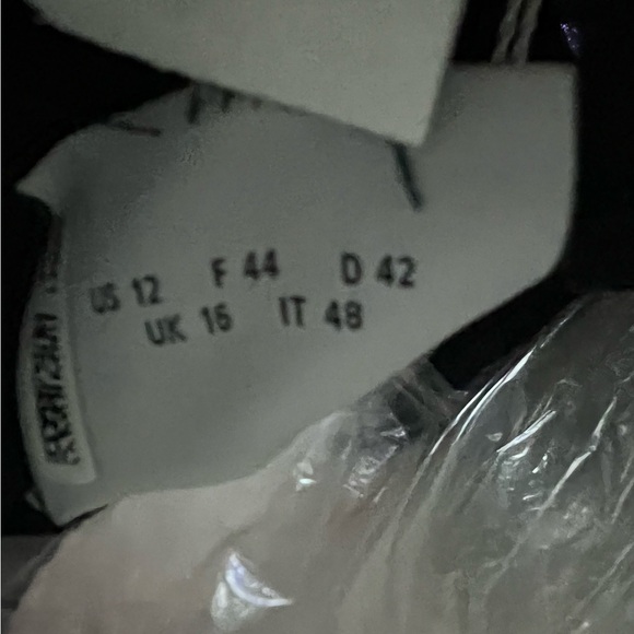 Akris Punto Black dress - Picture 7 of 9